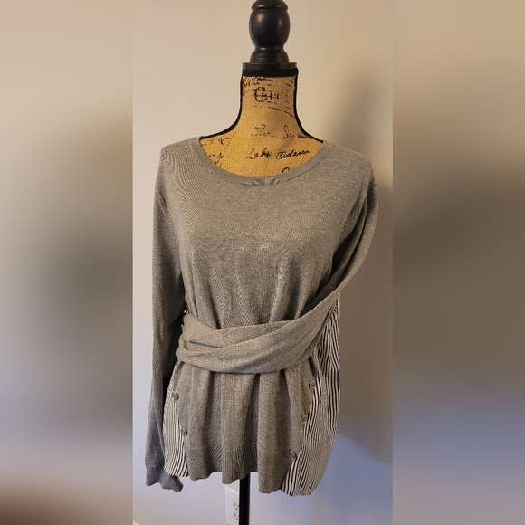 Knit Sweater - Picture 1 of 6